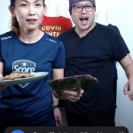 SCORE Launches FitoMojo Livestream Shopping Platform