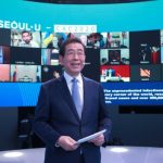 Seoul suggests creating an international organization among world cities to combat the pandemic