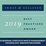 SGTech Commended for its Game-changing and Sustainable Livestock Waste Management Solution, the Integrated Ecosystem Solution