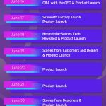 SKYWORTH Brings State-of-the-Art Tech Directly to Consumers Through 2020 Canton Fair