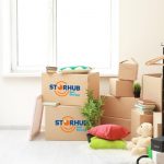 StorHub Self Storage to partner with GOGOVAN to provide customers convenient and flexible service
