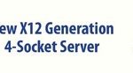 Supermicro Launches 4-Socket Server Bringing Outstanding Performance to a Broad Set of Enterprise-Class Workloads