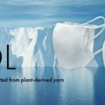 TBM and Bioworks announce Bio Face Cool and Bio Face Lite Cool, cool feeling face masks knitted from biomass-based yarn