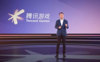Tencent Games Unveils New Games and Partnership at Annual Conference