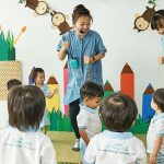 Pre-schools, kindergartens to open on Wednesday, preparations underway for the little ones