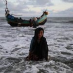 MMEA detains boat with five Indonesian illegal immigrants