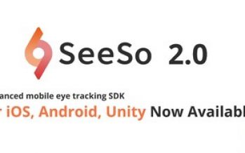 VisualCamp Launches Mobile Eye Tracking Software SeeSo 2.0
