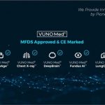 VUNO Obtains CE Mark for 5 of Their Medical AI Solutions