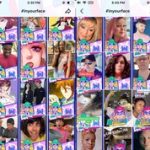 Webnovel launches its #inyourface challenge and makes a huge sensation