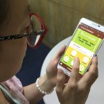 Worried Chinese away from home can turn to the 7885 Mustard Seed Helpline to ease their concerns during the COVID-19 pandemic