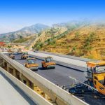 XCMG Reveals Autonomous Road Roller