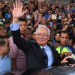 Updates: Najib’s SRC trial verdict