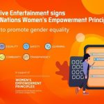 37 Interactive Entertainment adopted the United Nations Women’s Empowerment Principles and committed to promote gender equality