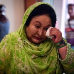 Verdict on Rosmah’s corruption case moved to Sept 1
