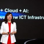 5G + Cloud + AI: Huawei Works with Carriers to Power New ICT Infrastructure
