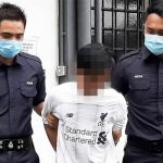 Court sets Aug 21 for mention of Indonesian man charged with murdering three countrymen