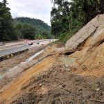 Filipino welder dies as ground caves in during landslide in Bintulu