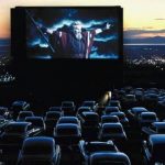 Drive-in cinemas: Solution for people worried about mass screenings