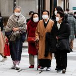 Big majority of Japanese reject government tourism campaign amid new coronavirus fears