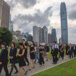 China to impose retaliatory sanctions over U.S. law on HongKong