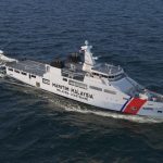 SAR operations extended to more than 400 nautical miles
