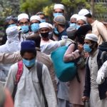 Hishammuddin: Malaysians stuck in India violated visas to attend tabligh event