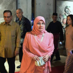 Raja Permaisuri Agong receives 2020 Medal of Service by WAGGGS
