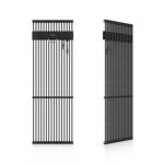Absen Announces Upgrades on Outdoor Mesh LED Display