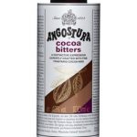Angostura Launches Latest Innovation-Cocoa Bitters
