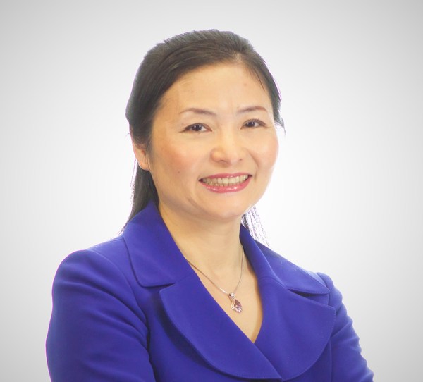 Dr. Zhinuan Yu