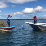 Skipper nabbed for attempted smuggling in Labuan waters