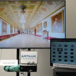 Artilux unveils Artilux Connect HDMI 2.1 all optical solution — The future of high speed, light weight, and flexible optical communication for everyone