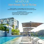 Ashton Hawks’ Seminar: Vietnam Property Investment 101