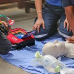 VistaJet expands onboard medical, safety support for global customers