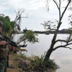 Ops Merpati: 24 illegal immigrants, a local skipper detained