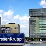 China’s Changzhou National Hi-Tech District renews partnership with German multinational ThyssenKrupp
