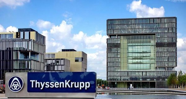 ThyssenKrupp