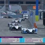 Chinese short-video giant Kuaishou reaches partnership with Formula E