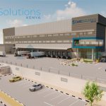 Cold Solutions Chooses Tatu City for Largest Cold Chain Facility in East Africa