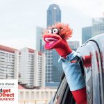 Consumer research shows Budget Direct’s Singlish-speaking sock puppet gets Singapore’s vote