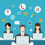 Customer Contact VIRTUAL: A Frost & Sullivan Executive MindXchange
