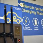 Delta Provides Fastest DC EV Charger in Singapore to ComfortDelGro