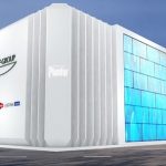 Dr. Wolff at China Beauty Expo 2020