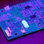 Dymax Introduces Multi-Cure(R) 9037-F Encapsulant for Printed Circuit Board Assembly