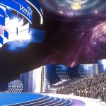 EO Company held the Futuristic City Summit online in WAIC2020