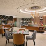 Explore the taste and culinary richness at “Djaman Doeloe Resto and Bar” By Four Points by Sheraton Surabaya, Pakuwon Indah.