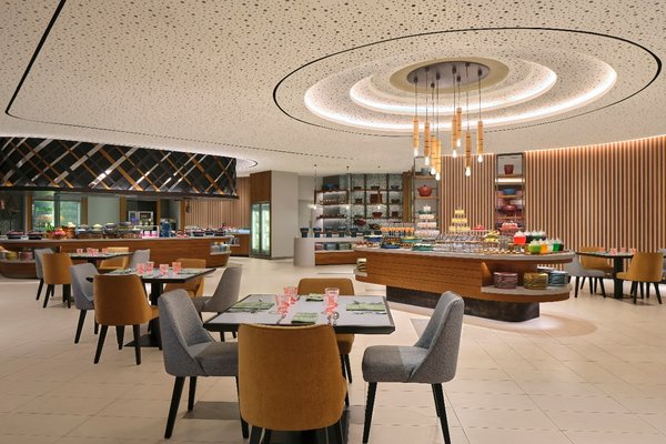 Djaman Doeloe Resto and Bar by Four Points Sheraton Surabaya, Pakuwon Indah Djaman Doeloe Resto and Bar by Four Points Sheraton Surabaya, Pakuwon Indah