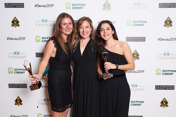 All individuals and organizations worldwide — public and private, for-profit and non-profit, large and small — may submit nominations to The International Business Awards(R). All individuals and organizations worldwide — public and private, for-profit and non-profit, large and small — may submit nominations to The International Business Awards(R).