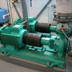 Frost & Sullivan: Intelligent Pumps with Analytics Capabilities are Expected to be the New Norm