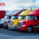 Garrett Predictive Maintenance Software Chosen by CANGO To Support Telematics Services for Commercial Vehicle Fleets